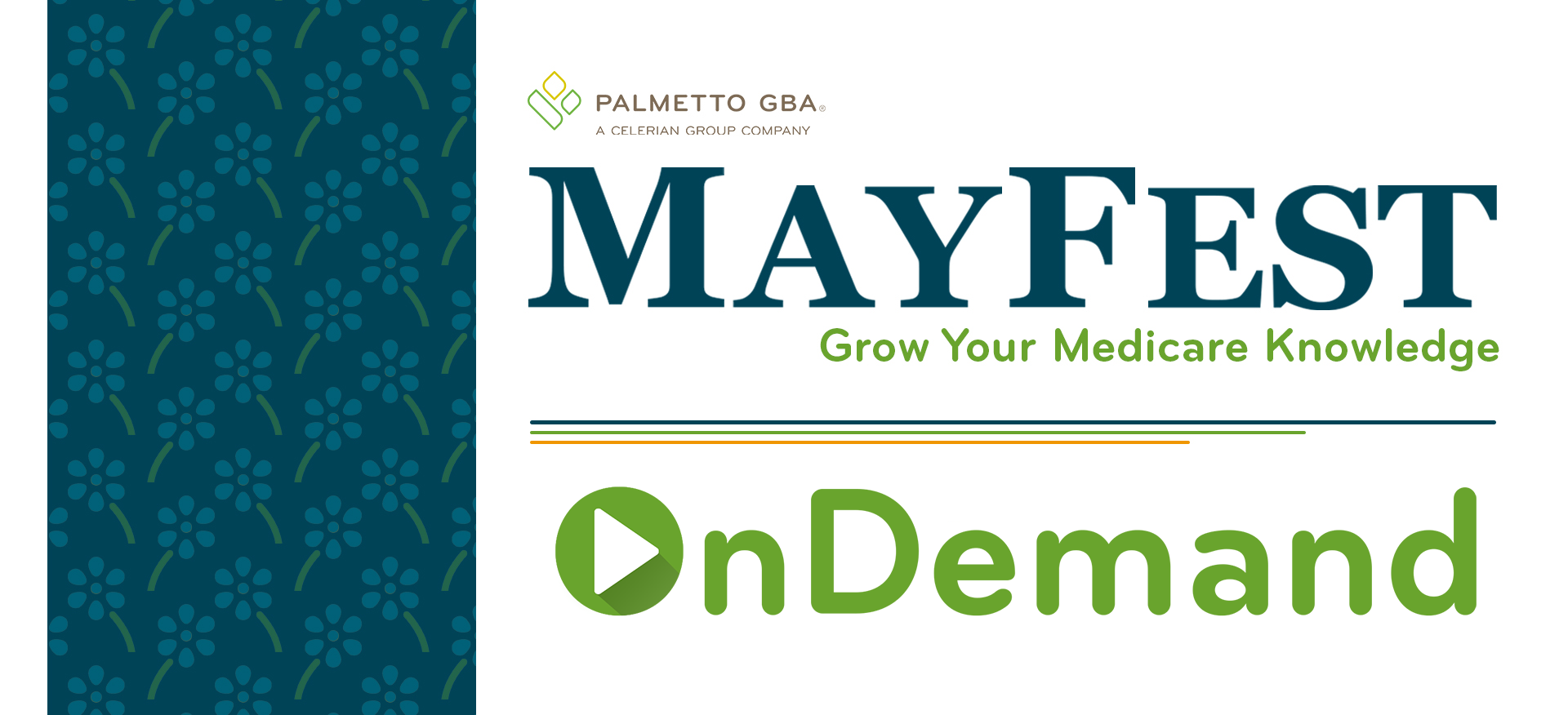 MayFest: Grow Your Medicare Knowledge On-Demand